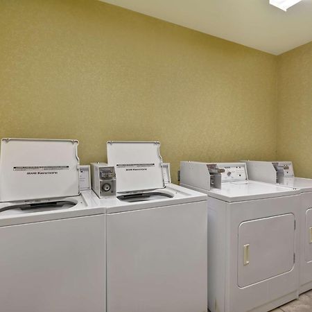 Hampton Inn & Suites Savannah Historic District Екстер'єр фото