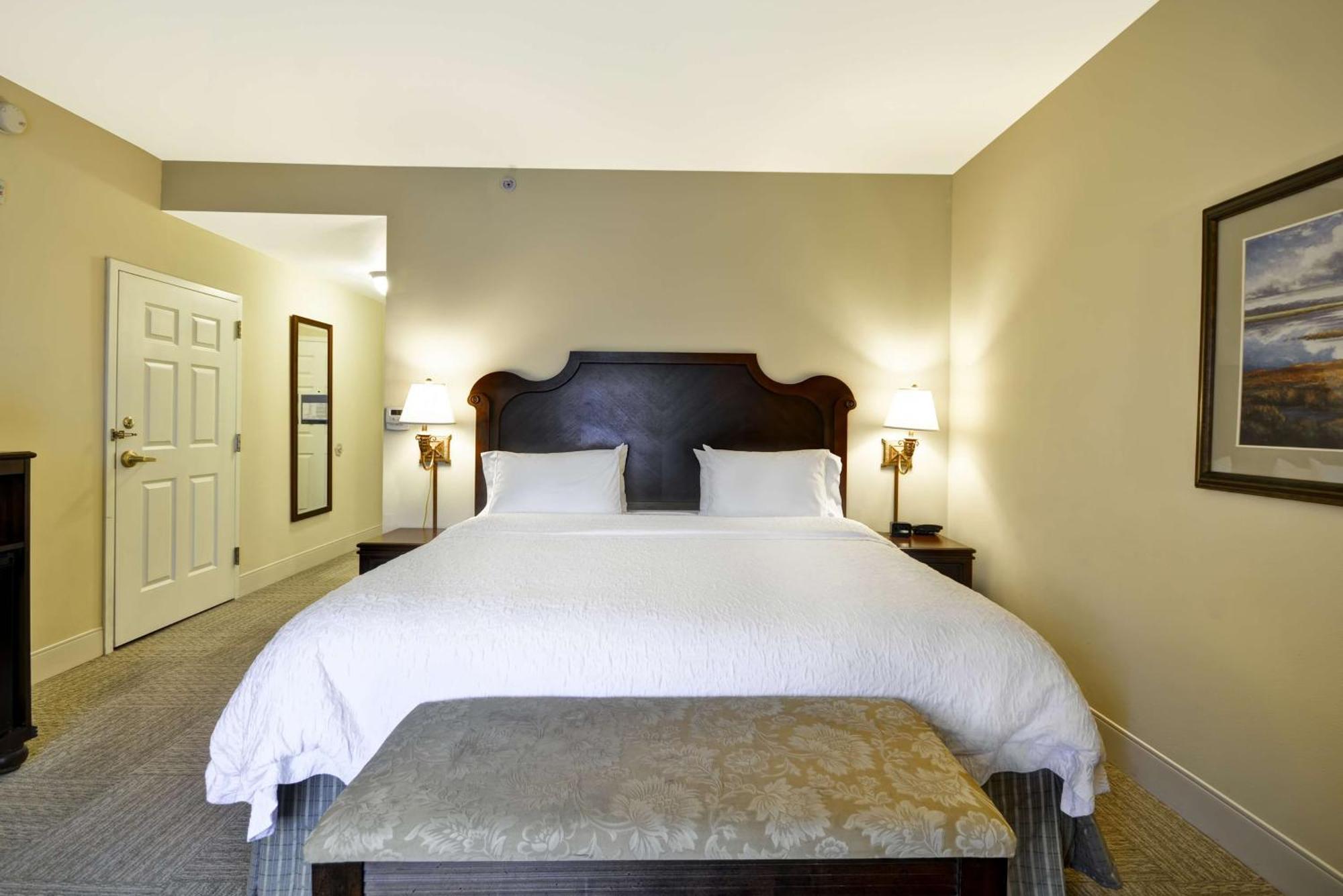 Hampton Inn & Suites Savannah Historic District Екстер'єр фото