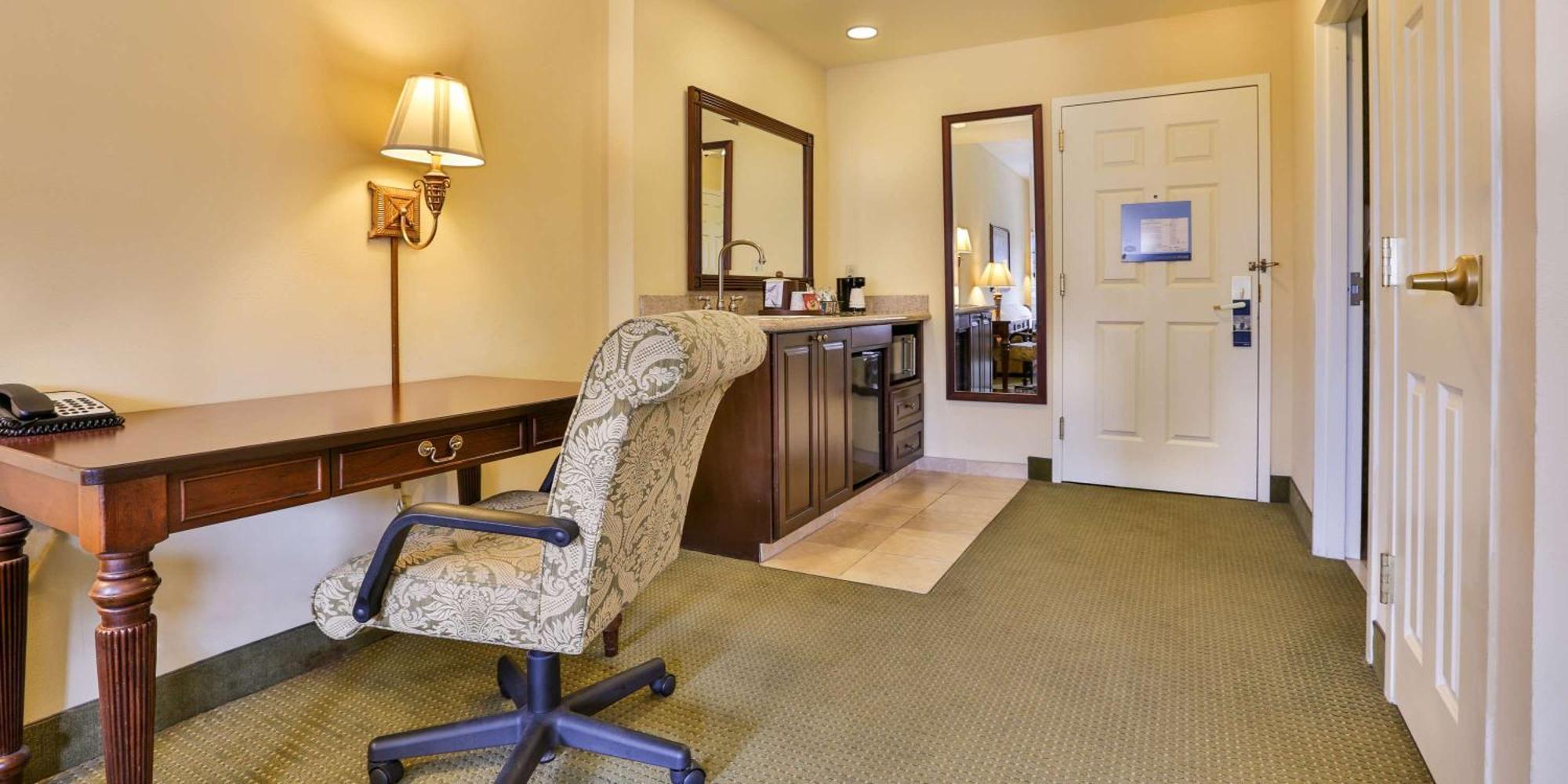 Hampton Inn & Suites Savannah Historic District Екстер'єр фото