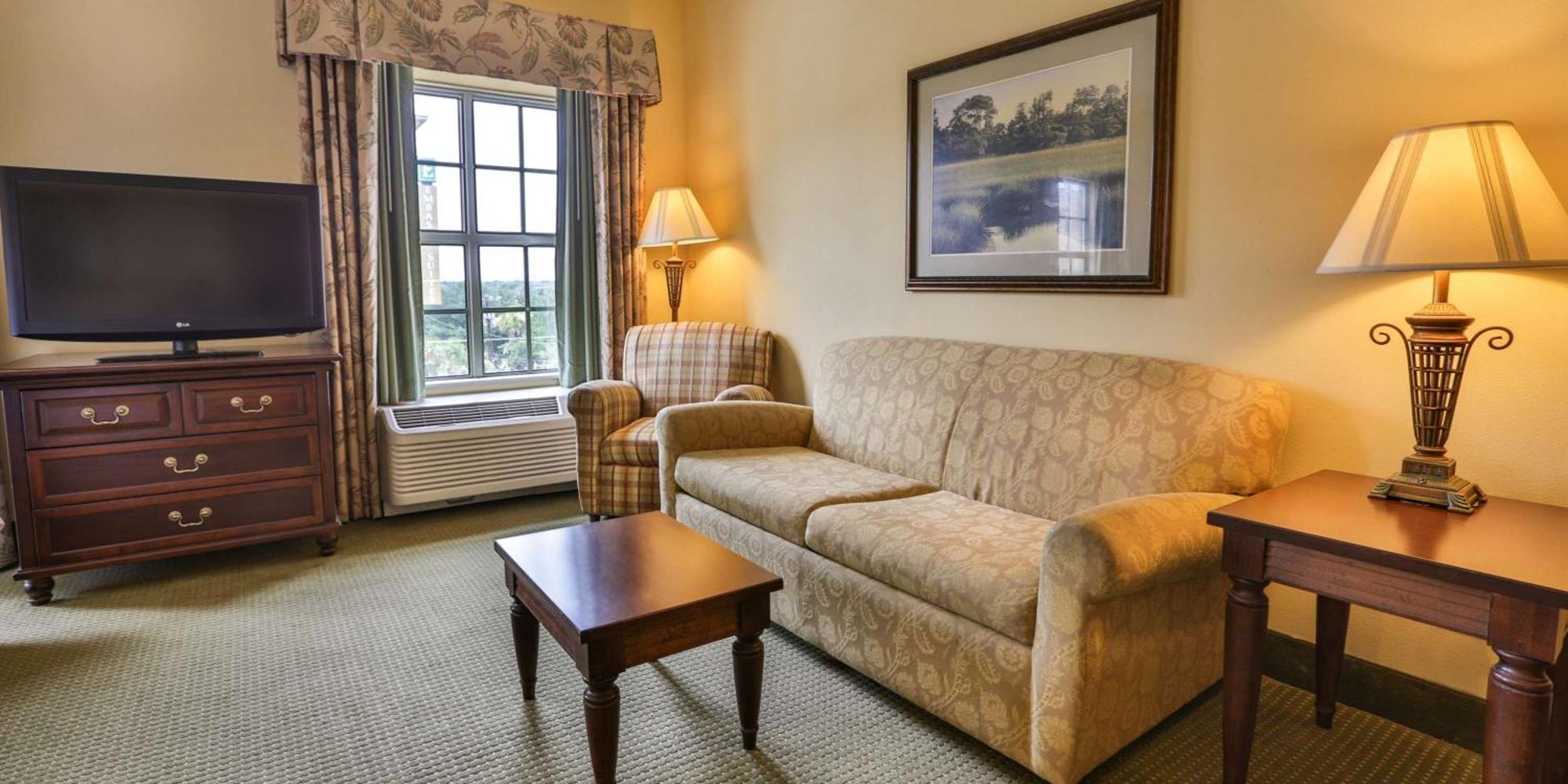 Hampton Inn & Suites Savannah Historic District Екстер'єр фото