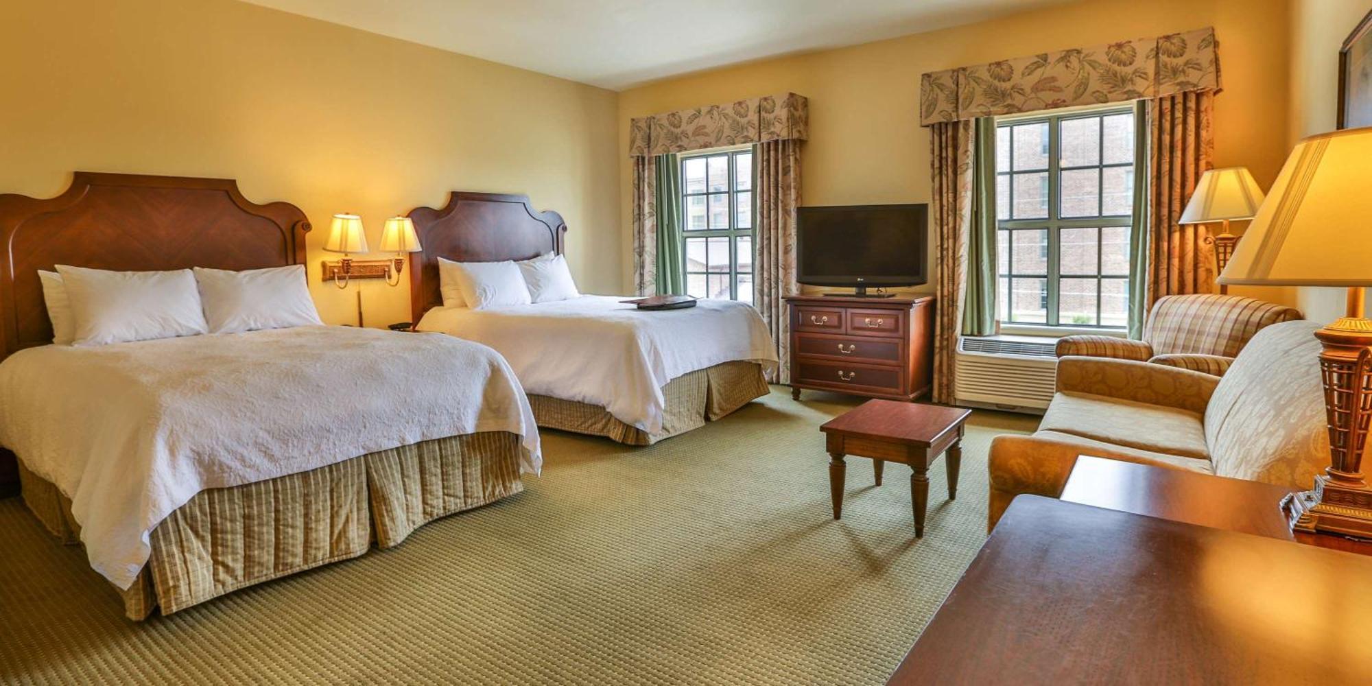 Hampton Inn & Suites Savannah Historic District Екстер'єр фото
