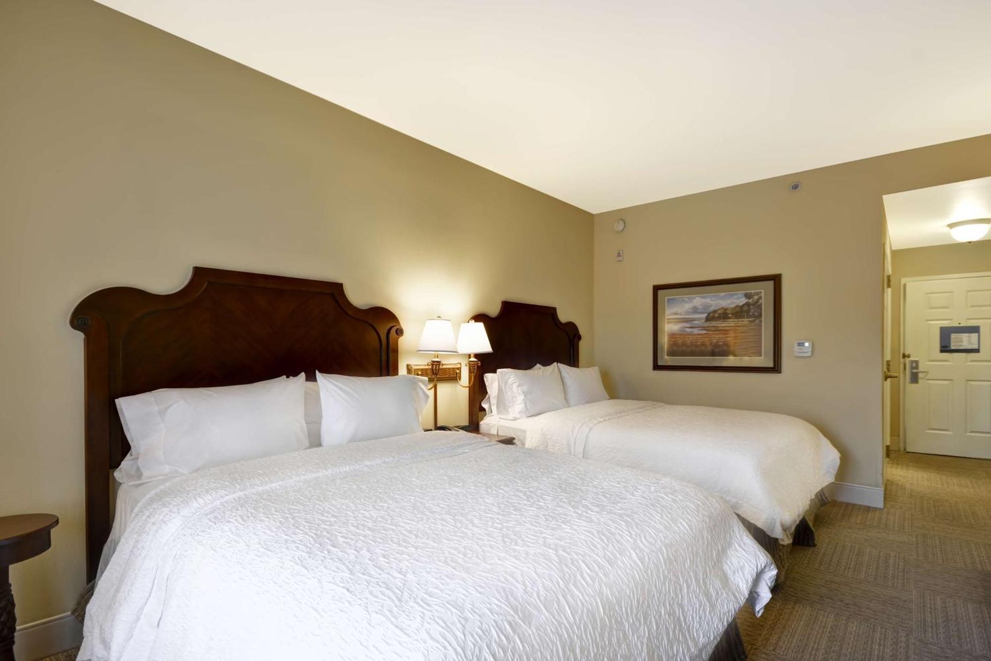 Hampton Inn & Suites Savannah Historic District Екстер'єр фото