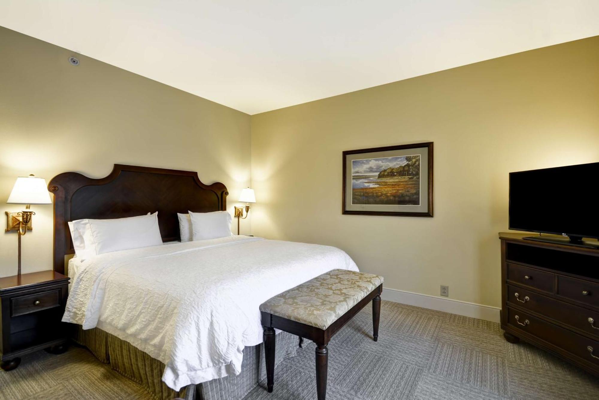 Hampton Inn & Suites Savannah Historic District Екстер'єр фото