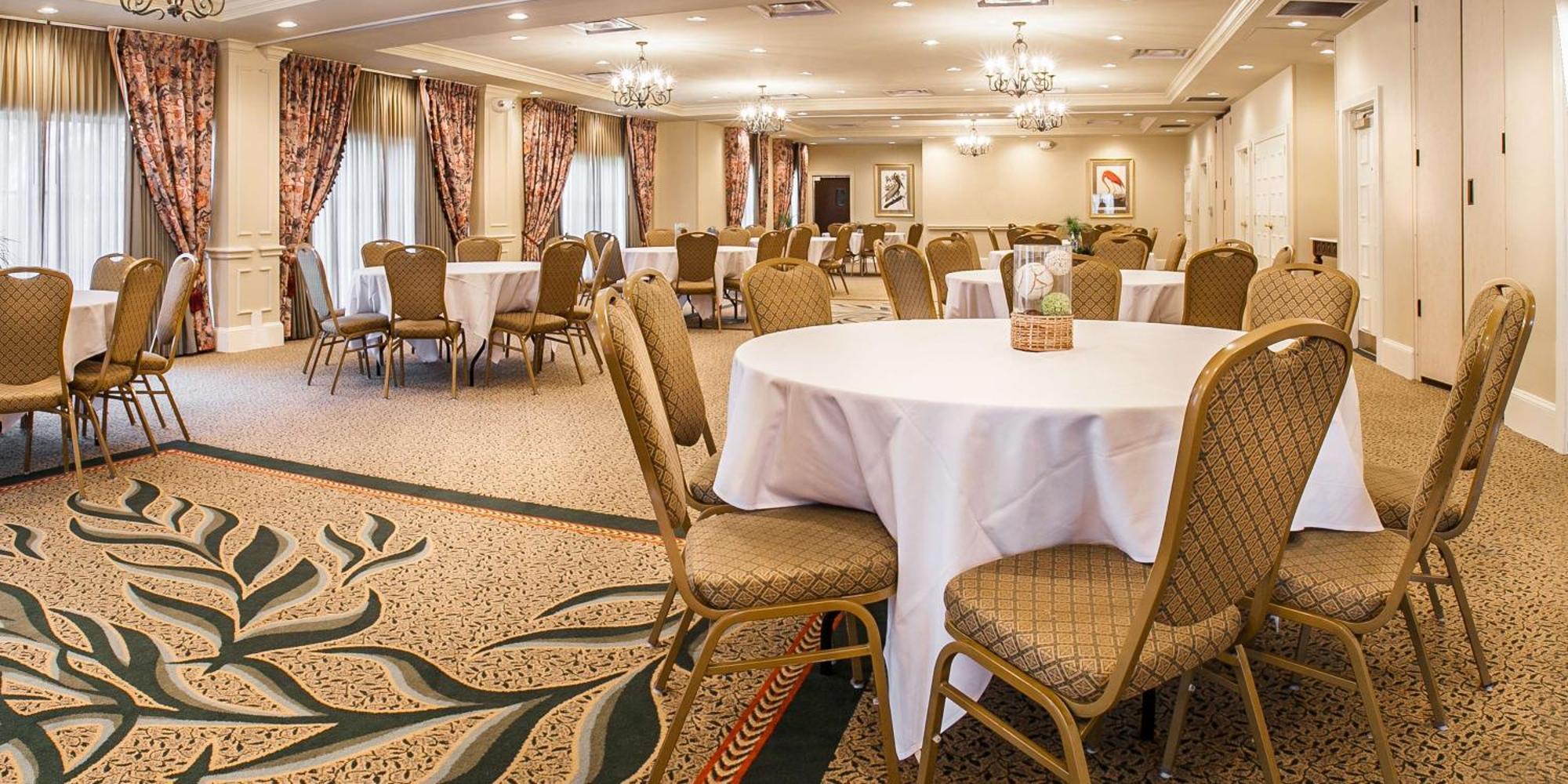 Hampton Inn & Suites Savannah Historic District Екстер'єр фото