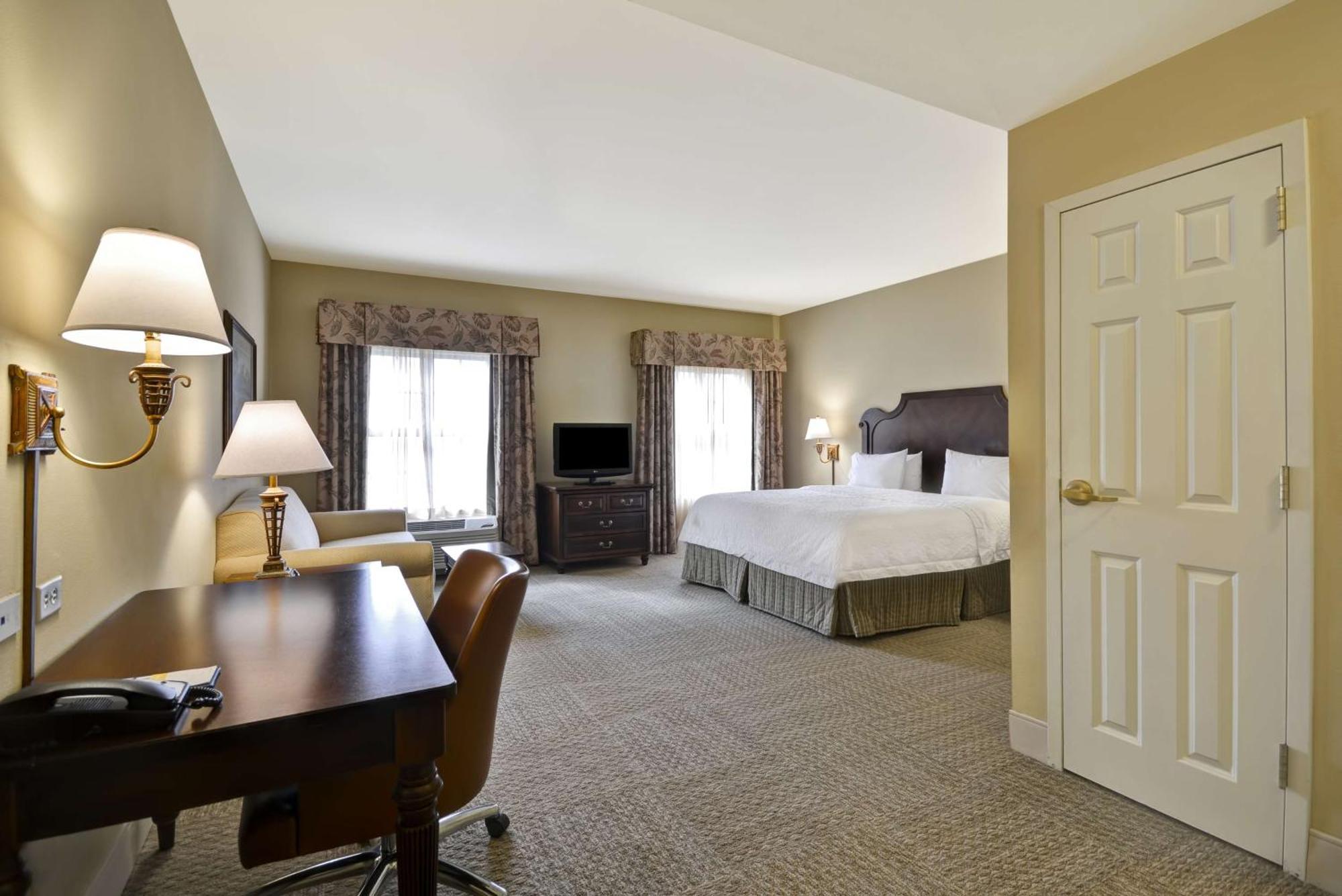 Hampton Inn & Suites Savannah Historic District Екстер'єр фото