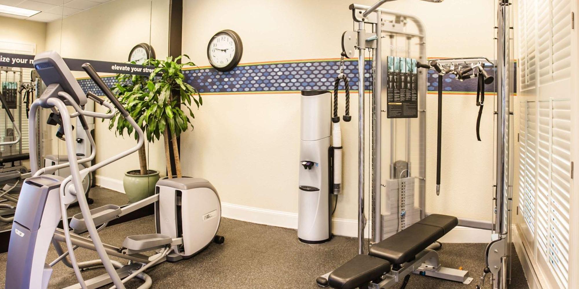 Hampton Inn & Suites Savannah Historic District Екстер'єр фото
