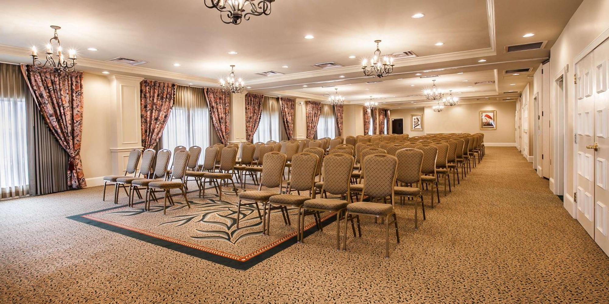 Hampton Inn & Suites Savannah Historic District Екстер'єр фото
