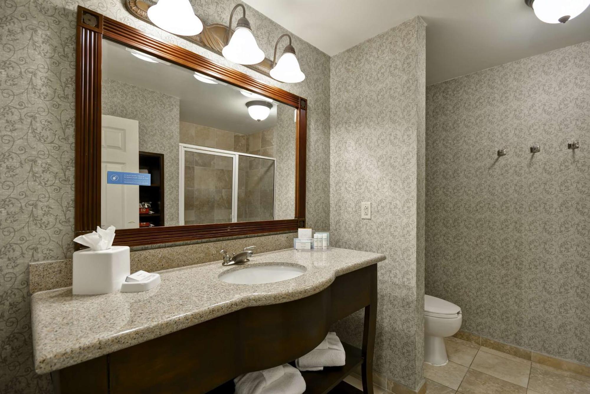 Hampton Inn & Suites Savannah Historic District Екстер'єр фото