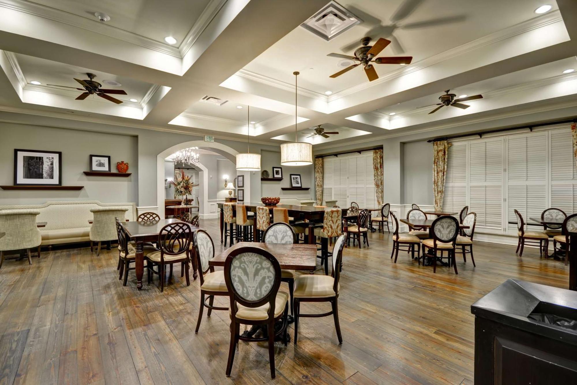 Hampton Inn & Suites Savannah Historic District Екстер'єр фото