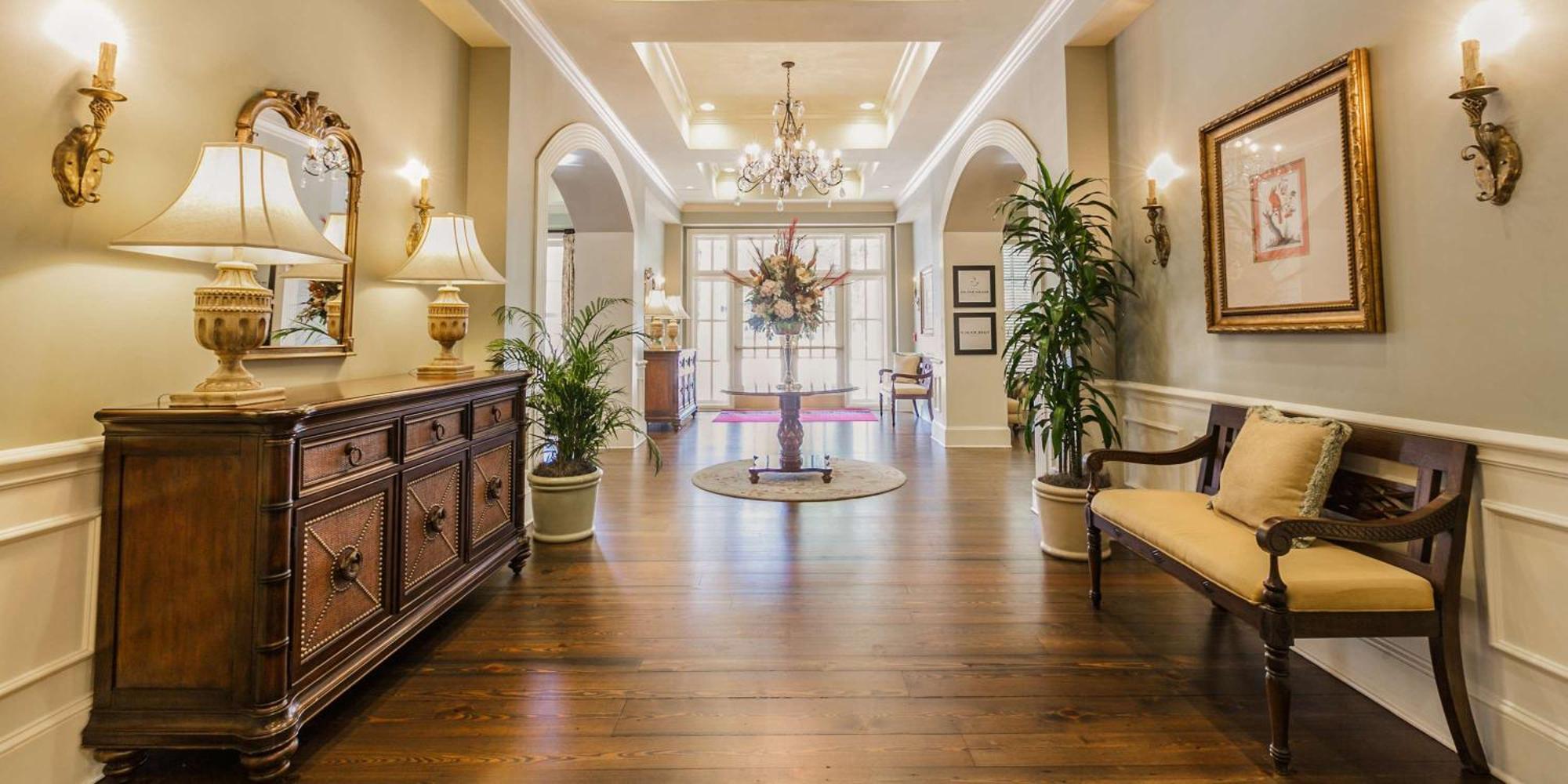 Hampton Inn & Suites Savannah Historic District Екстер'єр фото