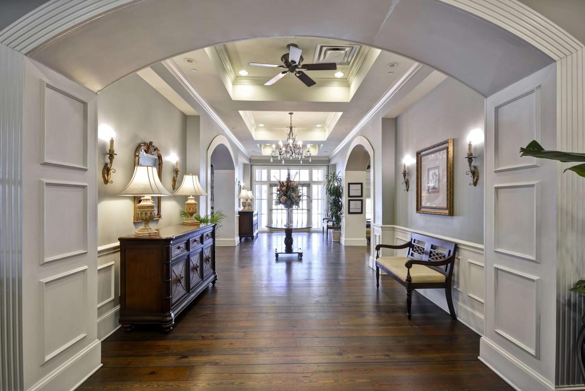 Hampton Inn & Suites Savannah Historic District Екстер'єр фото
