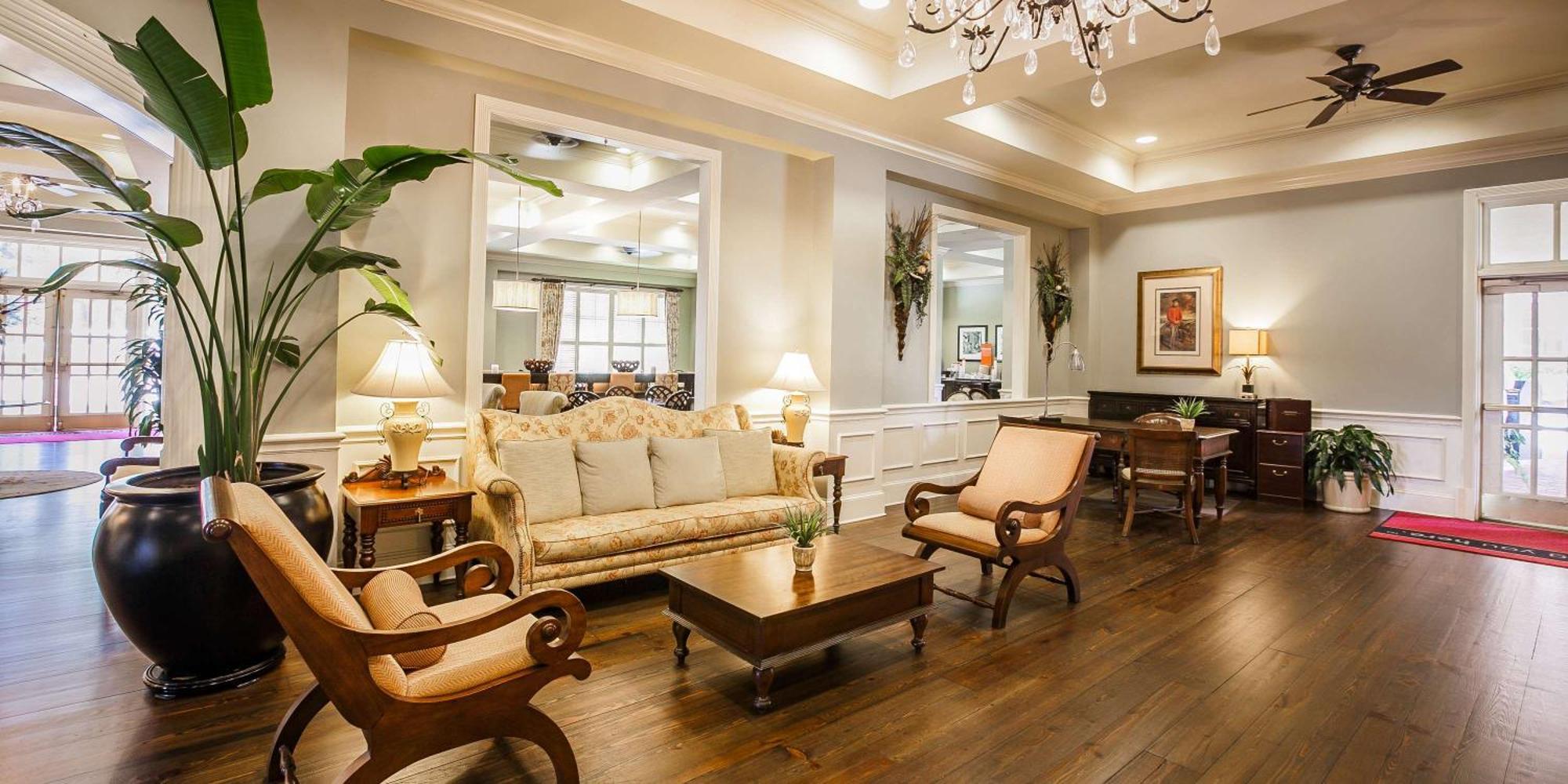 Hampton Inn & Suites Savannah Historic District Екстер'єр фото