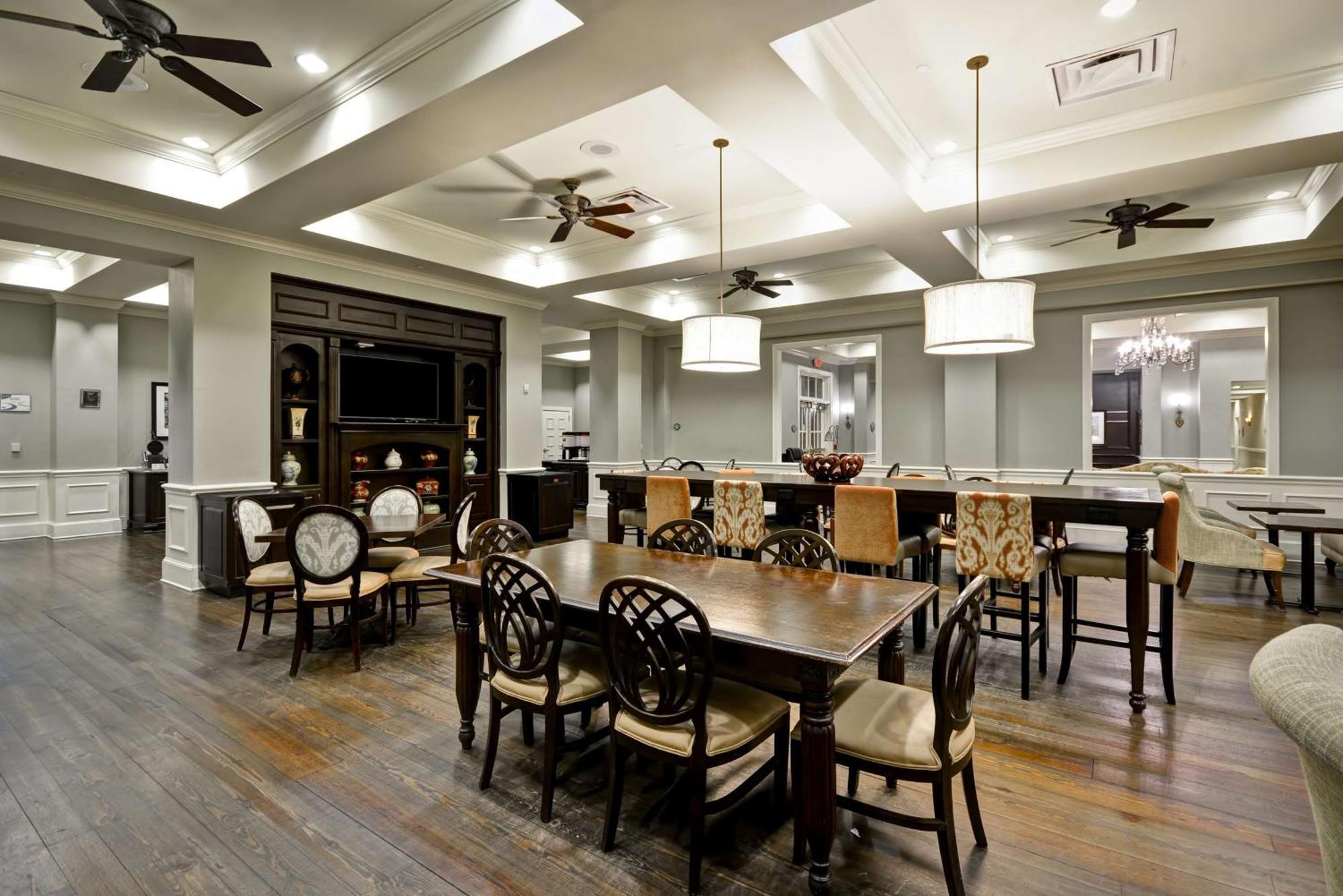 Hampton Inn & Suites Savannah Historic District Екстер'єр фото