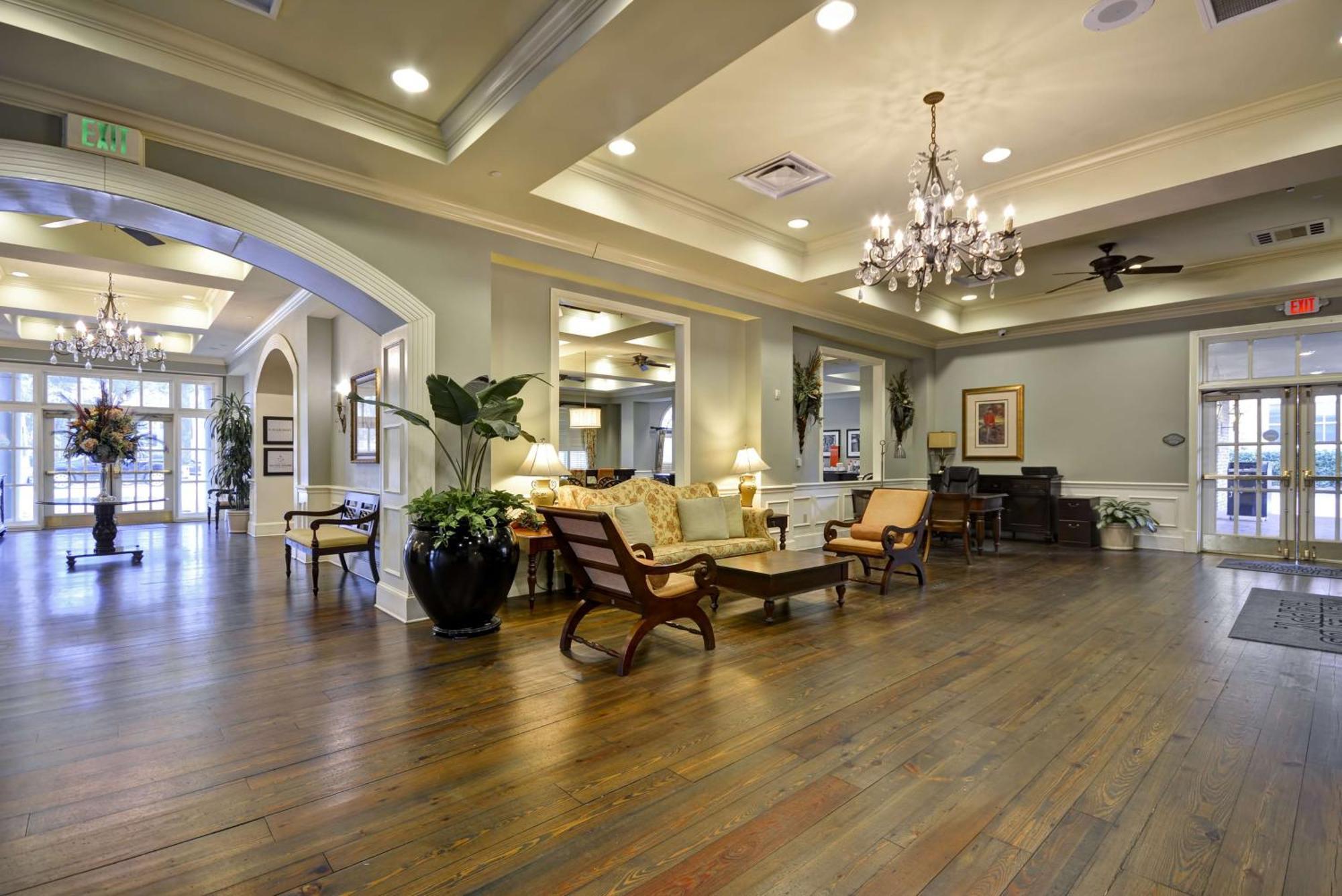 Hampton Inn & Suites Savannah Historic District Екстер'єр фото
