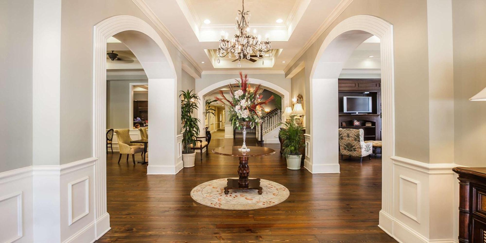 Hampton Inn & Suites Savannah Historic District Екстер'єр фото