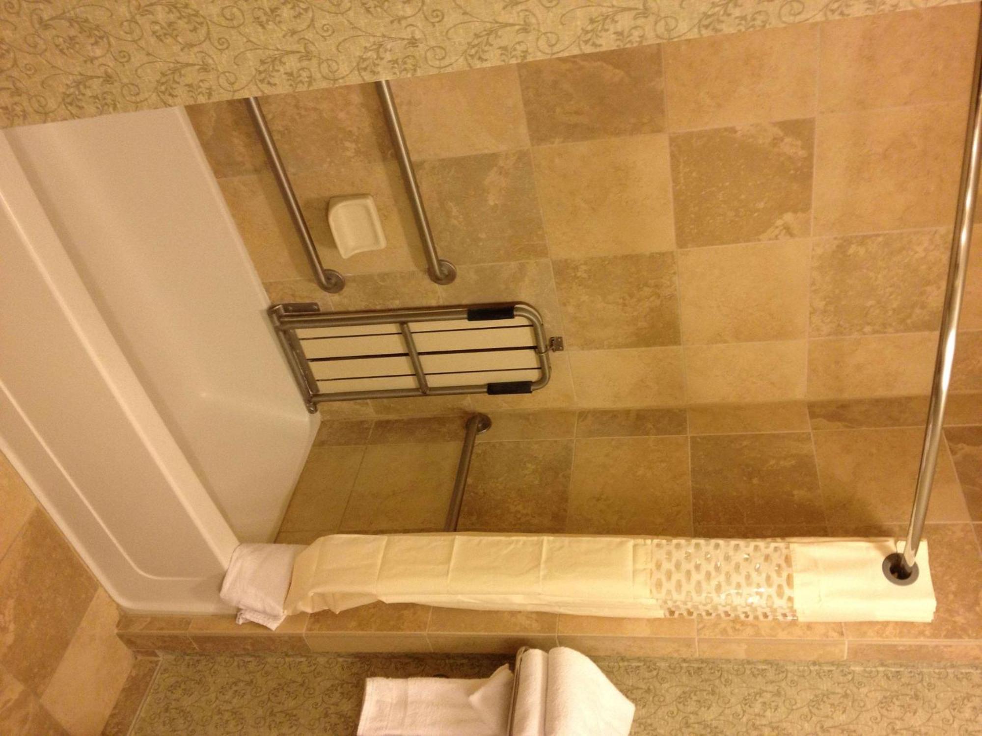 Hampton Inn & Suites Savannah Historic District Екстер'єр фото