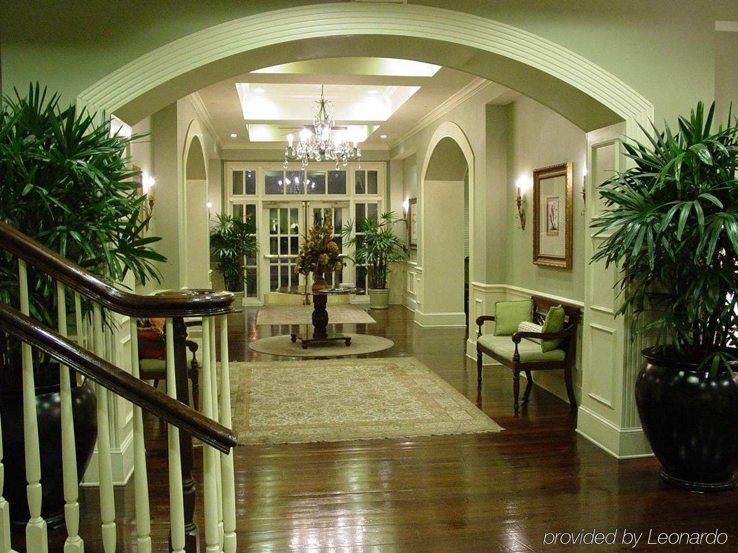 Hampton Inn & Suites Savannah Historic District Інтер'єр фото